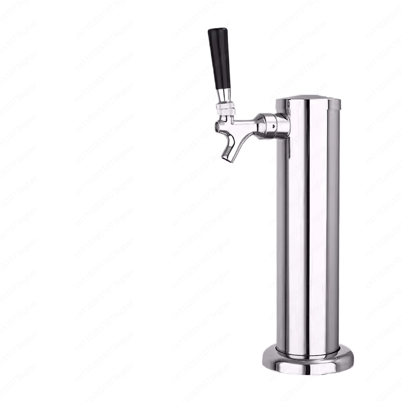 Wine Draft Beer - Açık Hava Taşınabilir Bira Üretim Makinesi