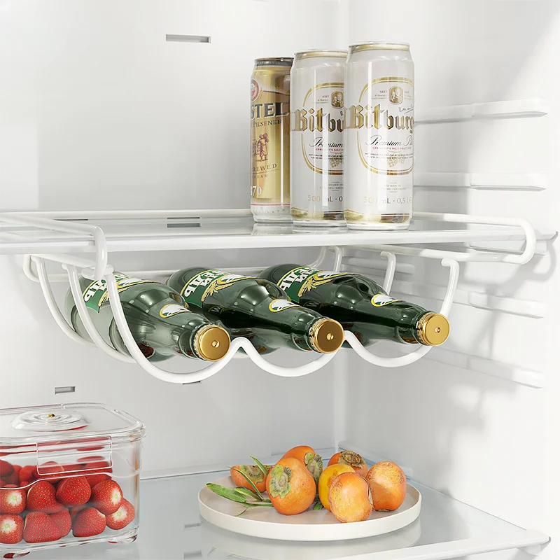 Wine Beer Fridge - Yaratıcı ev mobilya aksesuarları bira şişesi