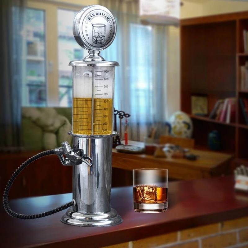 Wine Draft Beer - Bar Tezgahı Şarap Dağıtıcısı Benzin İstasyonu