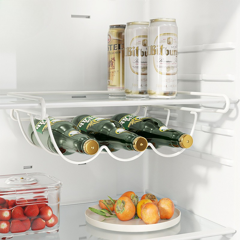 Wine Beer Fridge - Mutfak Gereçleri Mobilya Aksesuarları Bira Şişesi