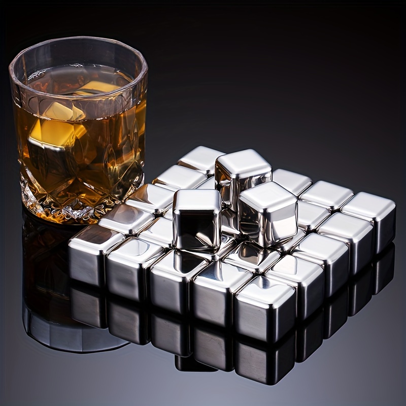 Viski Soğutma Taşları Paslanma - Wine Beer Refrigerator incelemesi ve fiyatı