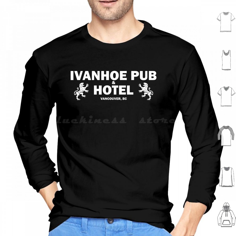 Ivanhoe Pub-Beyaz Siyah Üstlü  - Wine Beer Pub incelemesi ve fiyatı