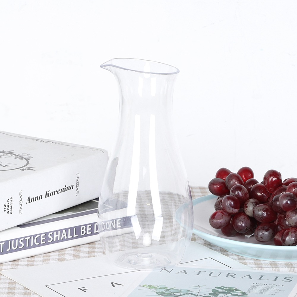 Şeffaf Meyve Suyu Şişesi Dar A - Wine Beer Refrigerator incelemesi ve fiyatı