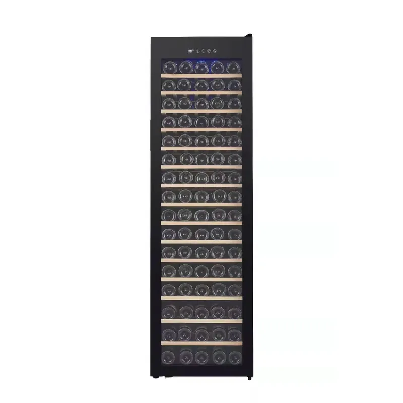 Çift Bölgeli Elektrikli Şişe S - Wine Beer Fridge incelemesi ve fiyatı