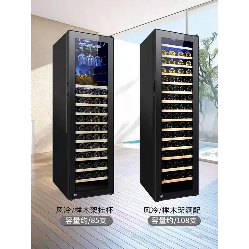 Çift Bölgeli Elektrikli Şişe S - Wine Beer Fridge incelemesi ve fiyatı