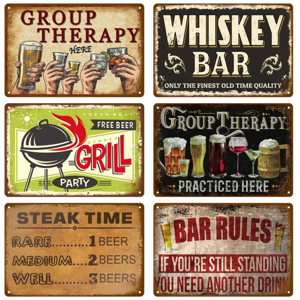 CIFBUY Vintage Pub Bar Bira Şa - Wine Beer Pub incelemesi ve fiyatı