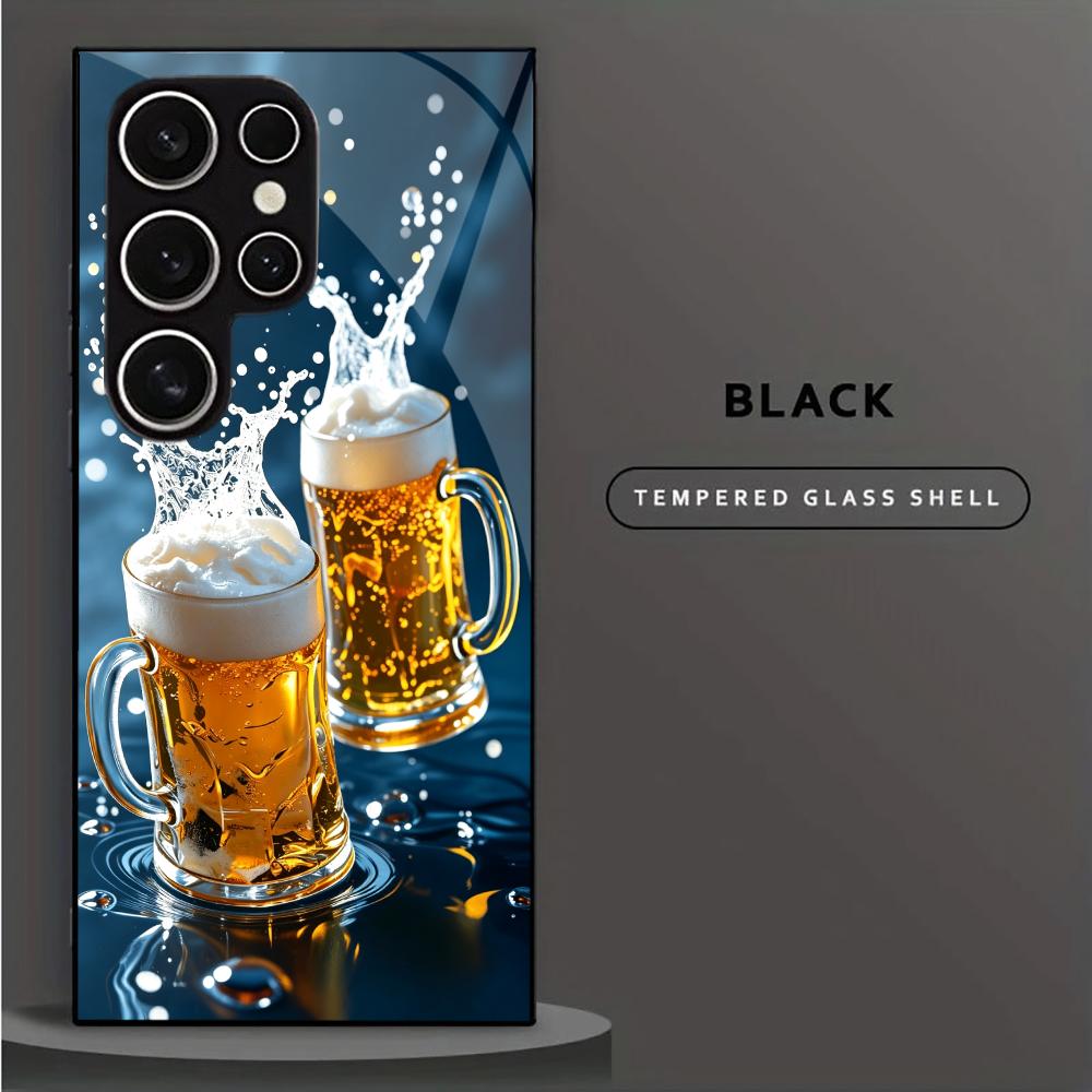 Samsung Galaxy S26 S25 S24 S23 - Beer & Wine Grab incelemesi ve fiyatı