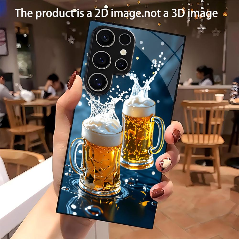 Samsung Galaxy S26 S25 S24 S23 - Beer & Wine Grab incelemesi ve fiyatı