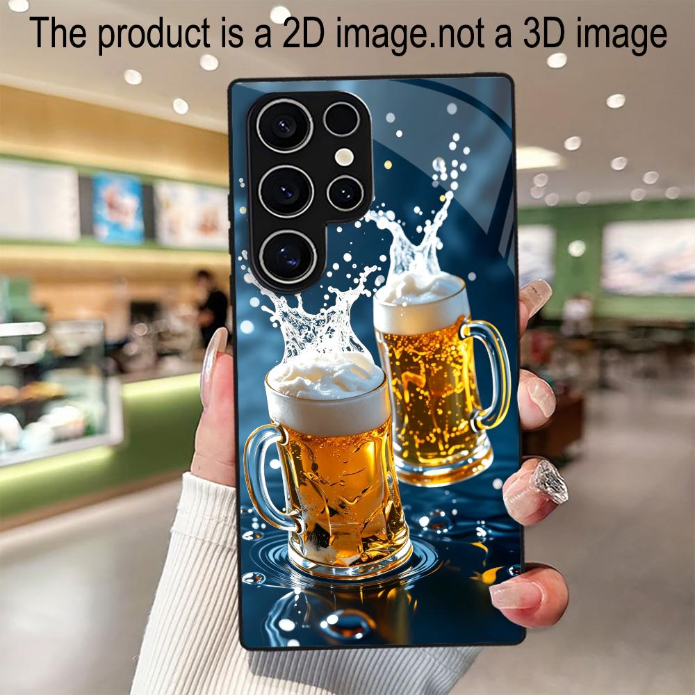 Samsung Galaxy S26 S25 S24 S23 - Beer & Wine Grab incelemesi ve fiyatı