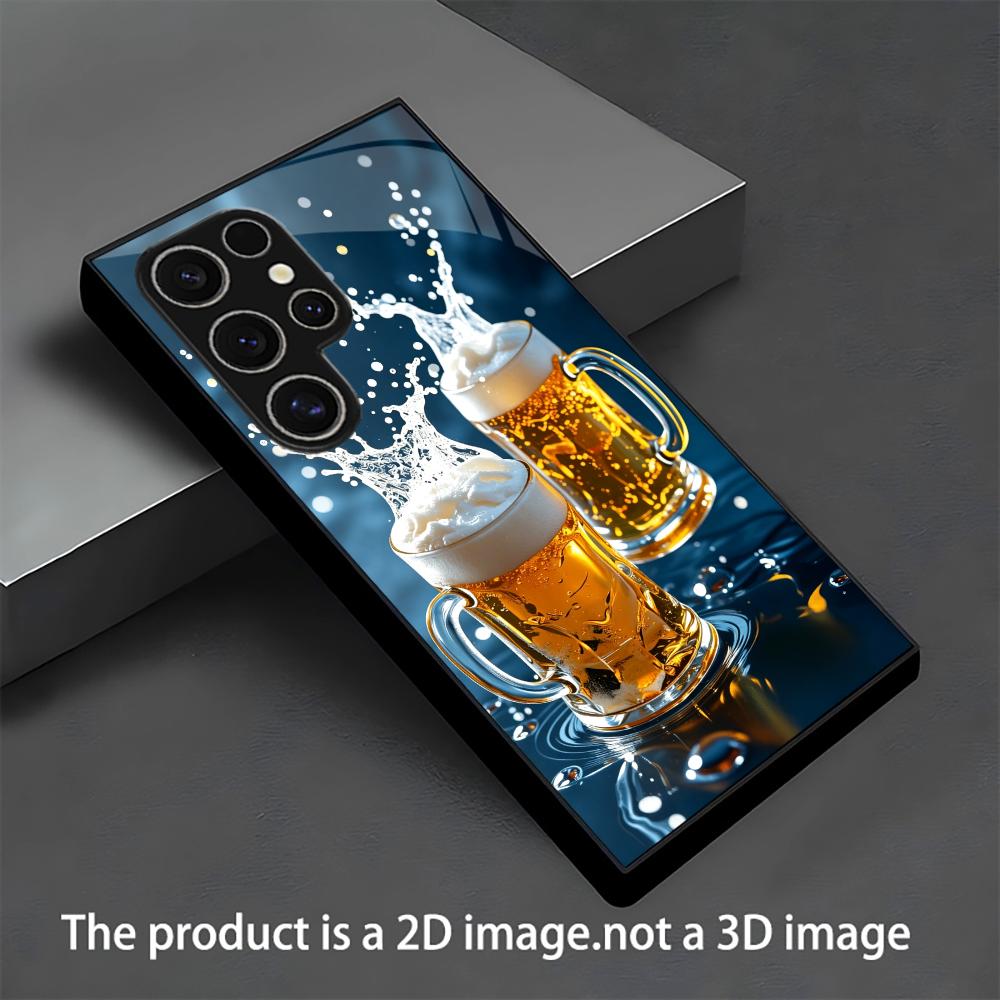Samsung Galaxy S26 S25 S24 S23 - Beer & Wine Grab incelemesi ve fiyatı