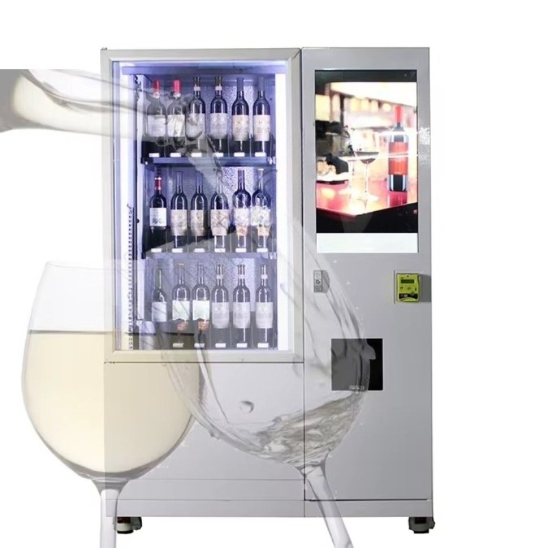 Özel Akıllı Yaş Doğrulama Sist - Wine Beer Refrigerator incelemesi ve fiyatı