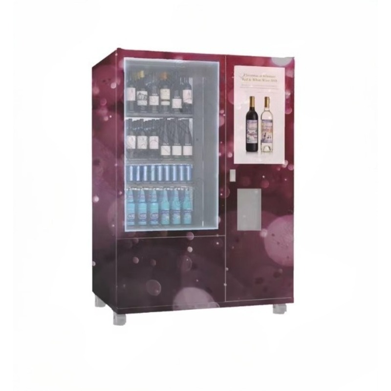 Özel Akıllı Yaş Doğrulama Sist - Wine Beer Refrigerator incelemesi ve fiyatı