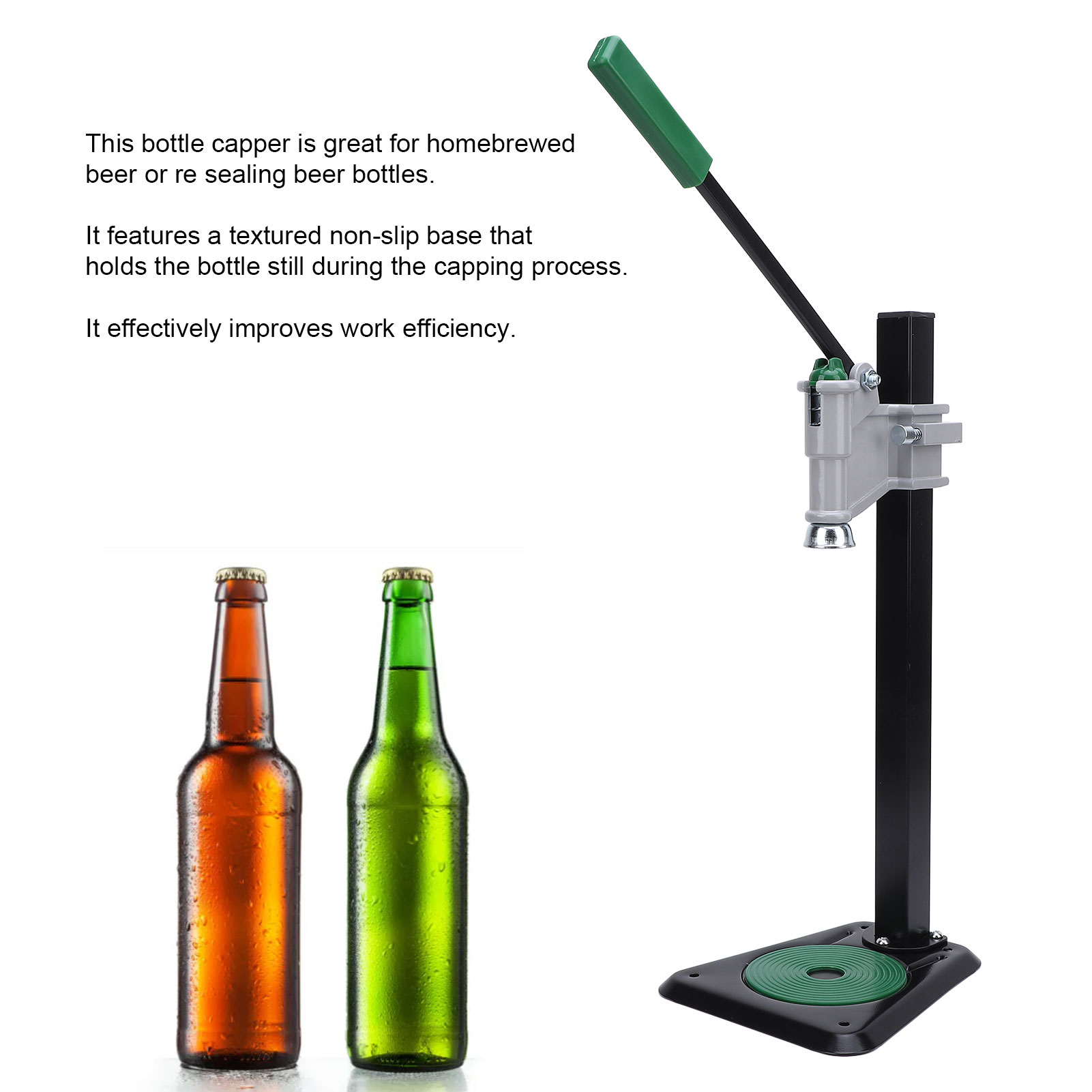 Bira Şişesi Kapama Makinesi Ma - Wine Beer Pub incelemesi ve fiyatı