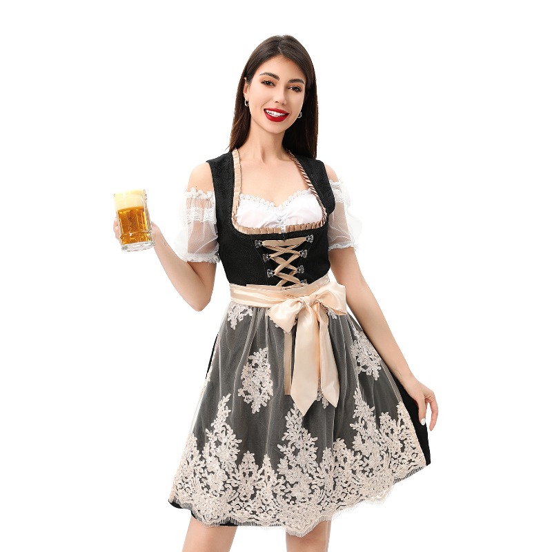 Yetişkin Kadın Oktoberfest Cos - Beer & Wine Grab incelemesi ve fiyatı