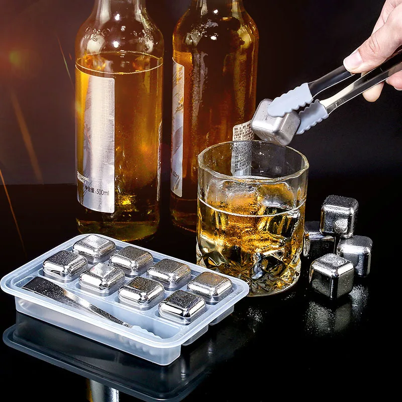 Bar Aleti 4/6/8 Parça Paslanma - Wine Beer Refrigerator incelemesi ve fiyatı