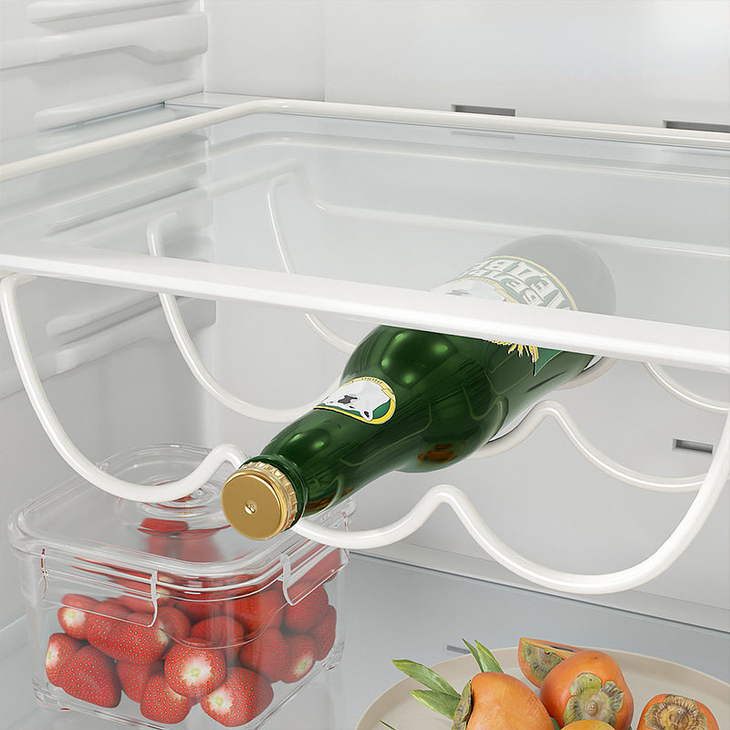 Yaratıcı ev mobilya aksesuarla - Wine Beer Fridge incelemesi ve fiyatı