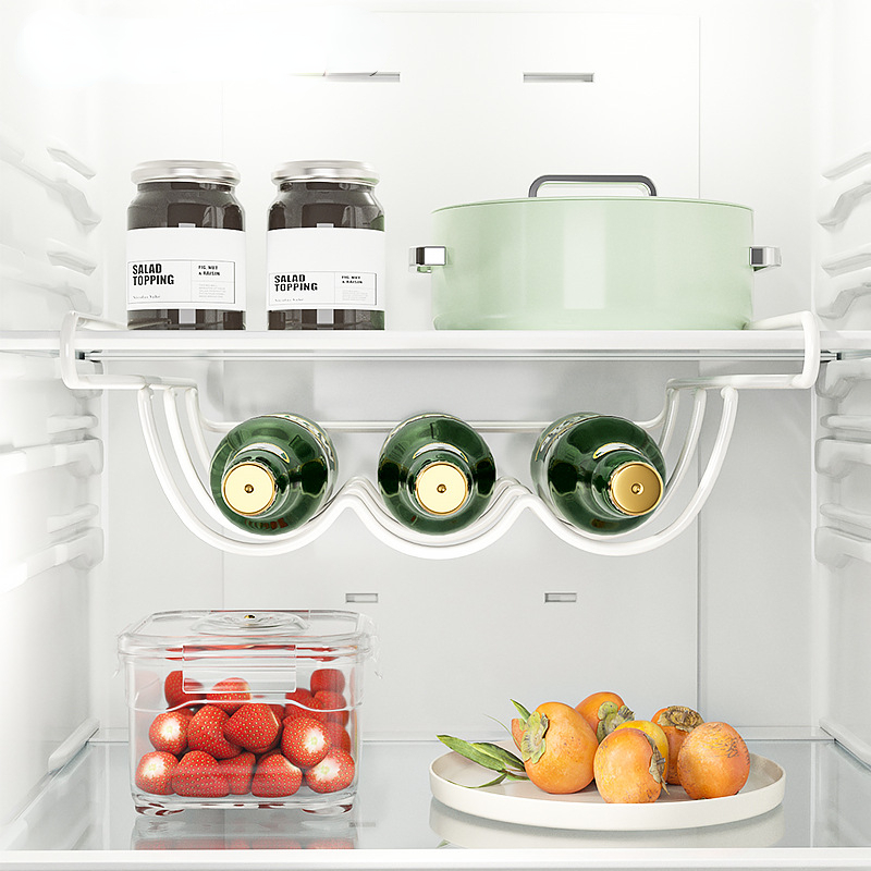 Yaratıcı ev mobilya aksesuarla - Wine Beer Fridge incelemesi ve fiyatı