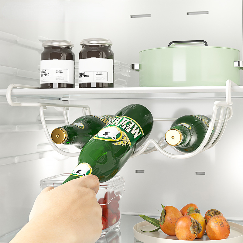Yaratıcı ev mobilya aksesuarla - Wine Beer Fridge incelemesi ve fiyatı