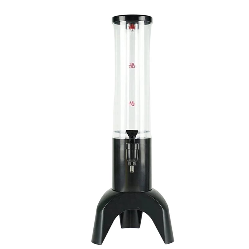 YLS-1.5L Işıklı Bira Kulesi İç - Wine Beer Pub incelemesi ve fiyatı