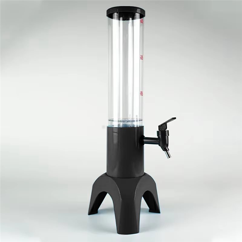 YLS-1.5L Işıklı Bira Kulesi İç - Wine Beer Pub incelemesi ve fiyatı