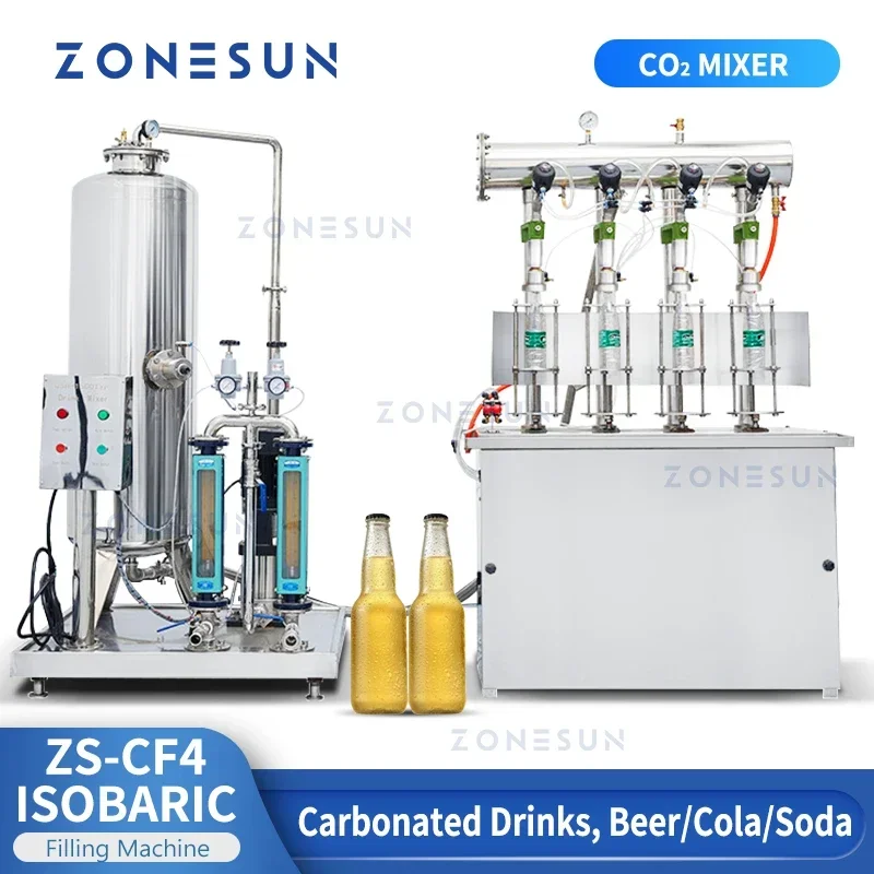 ZONESUN Gazlı İçecekler İzobar - Wine Beer & Deli Reviews incelemesi ve fiyatı