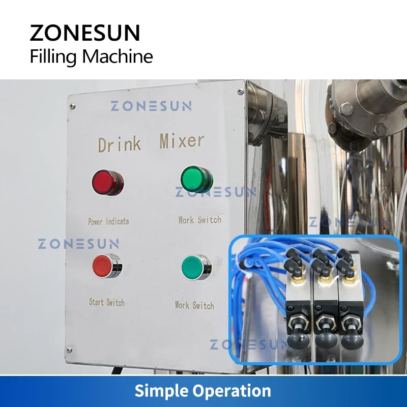ZONESUN Gazlı İçecekler İzobar - Wine Beer & Deli Reviews incelemesi ve fiyatı