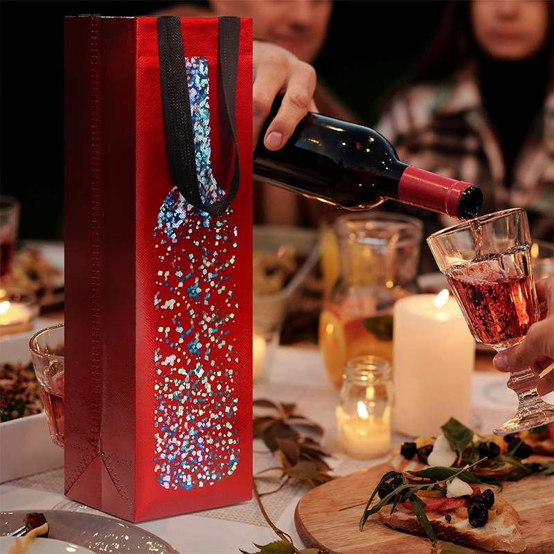 Şarap Çantası Dokunmamış Kumaş - Wine Beer Refrigerator incelemesi ve fiyatı
