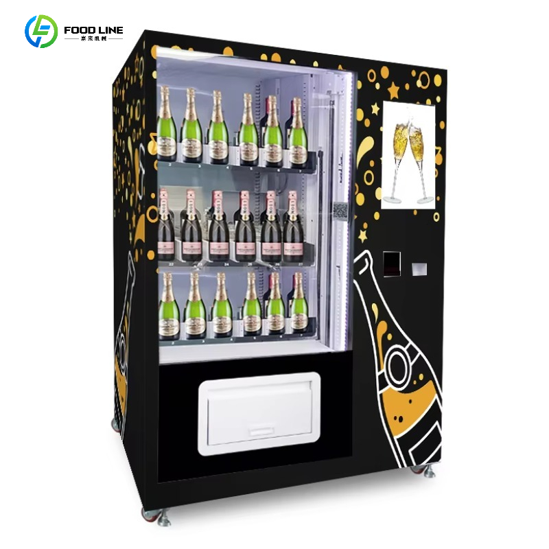 Akıllı Kombinasyon Wifi Özelle - Wine Beer Refrigerator incelemesi ve fiyatı