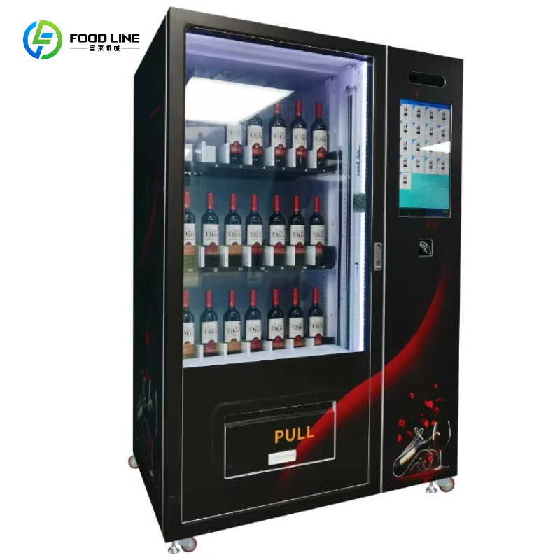 Akıllı Kombinasyon Wifi Özelle - Wine Beer Refrigerator incelemesi ve fiyatı