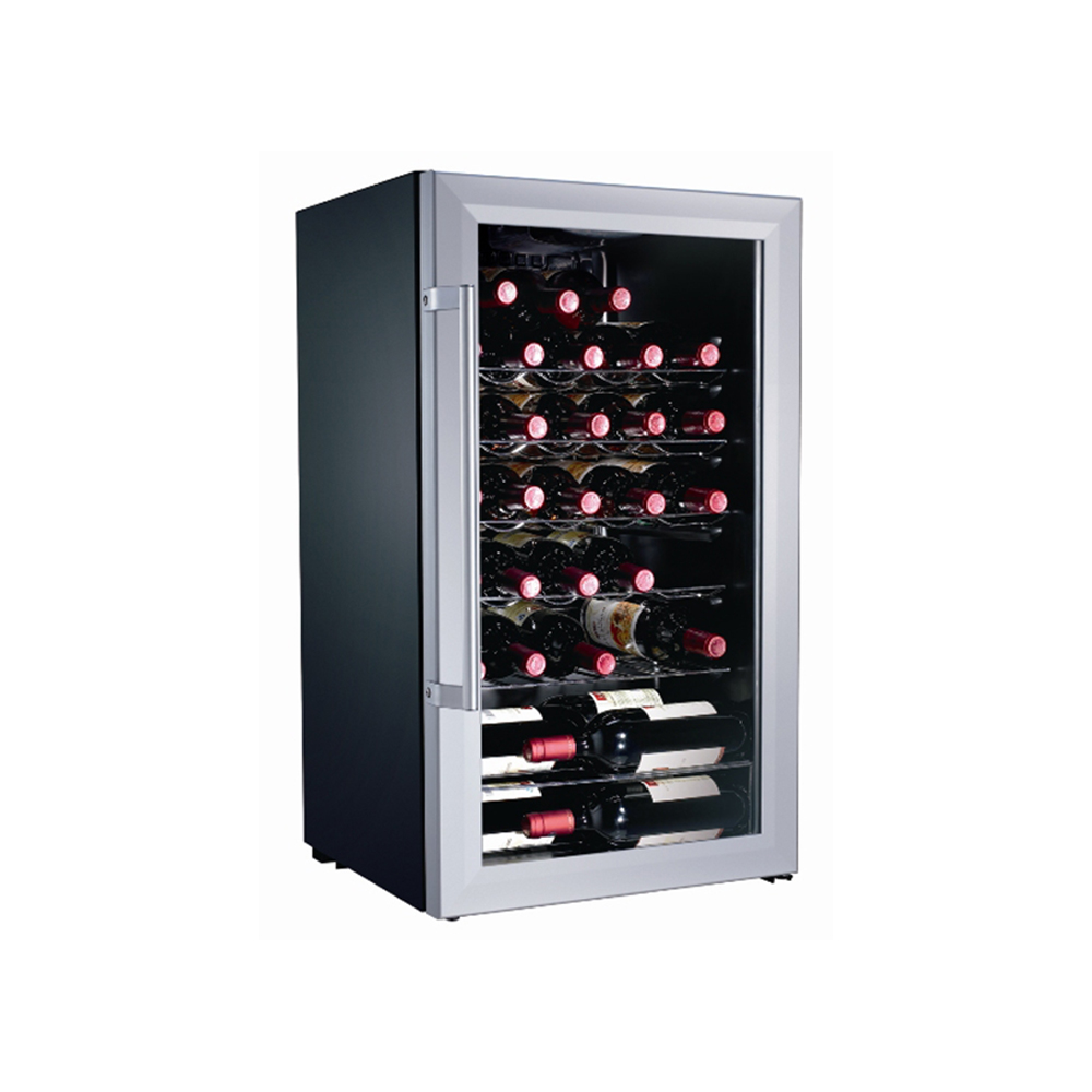 98L Elektrikli Şarap Dolabı, B - Wine Beer Fridge incelemesi ve fiyatı