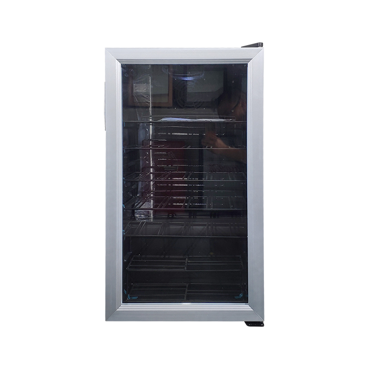 98L Elektrikli Şarap Dolabı, B - Wine Beer Fridge incelemesi ve fiyatı