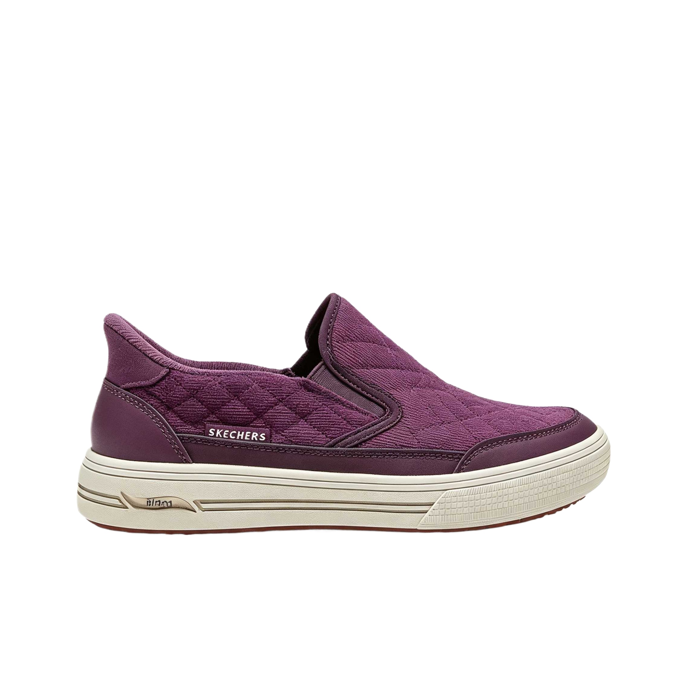 Skechers Kadın Yürüyüş Ayakkab - Wine & Beer Quito incelemesi ve fiyatı