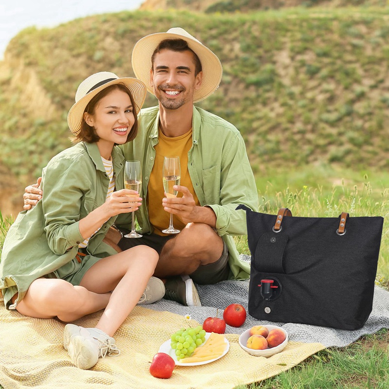 Sıcak Şarap Çantası, Seyahat H - Wine Beer Refrigerator incelemesi ve fiyatı