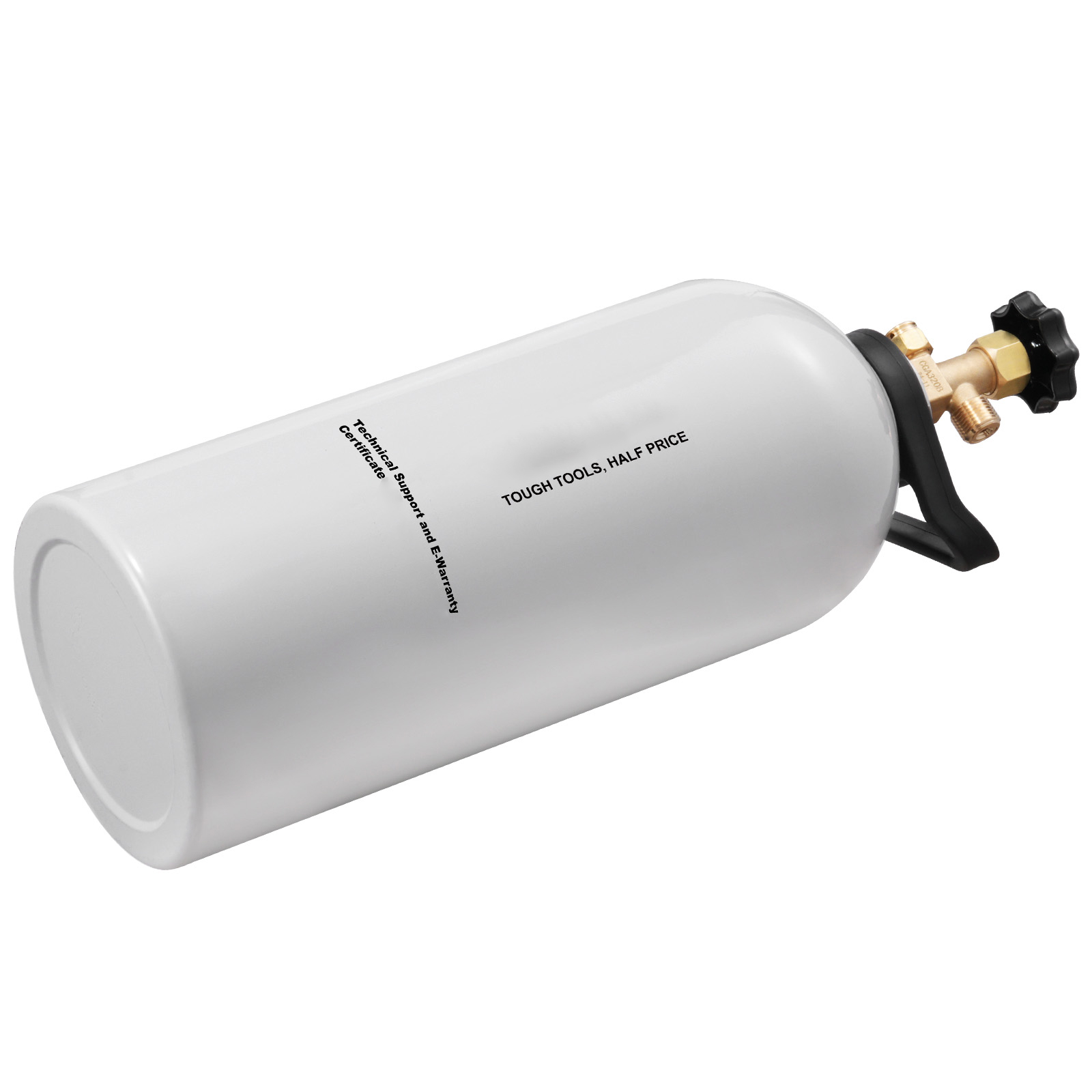 SucceBuy CO2 Tüpü 10 lbs Yeni  - Beer & Wine Grab incelemesi ve fiyatı
