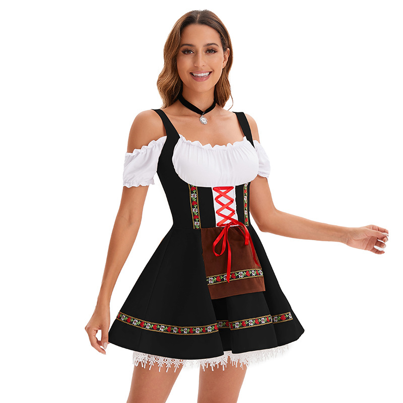 Oktoberfest Kostümü, Bira Tema - Beer & Wine Grab incelemesi ve fiyatı