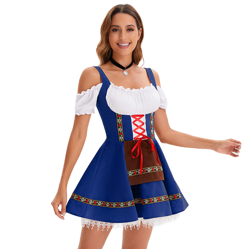 Oktoberfest Kostümü, Bira Tema - Beer & Wine Grab incelemesi ve fiyatı